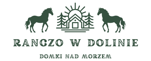 Domki letniskowe Sarbinowo – Ranczo w Dolinie